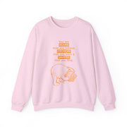 You Are Braver Sweatshirt 9