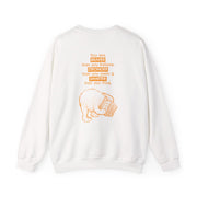 You Are Braver Sweatshirt 2