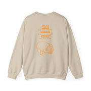 You Are Braver Sweatshirt 8