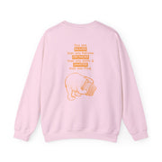 You Are Braver Sweatshirt 10