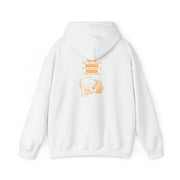 You Are Braver Hoodie 2