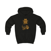 You Are Braver Kids Hoodie 5