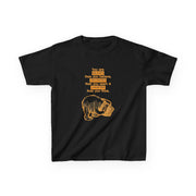 You Are Braver Kids T-Shirt 5