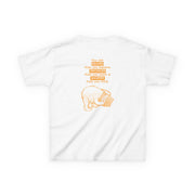You Are Braver Kids T-Shirt 2