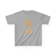 You Are Braver Kids T-Shirt 3