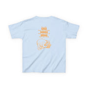 You Are Braver Kids T-Shirt 8