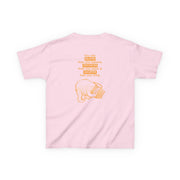 You Are Braver Kids T-Shirt 10
