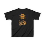 You Are Braver Kids T-Shirt 6