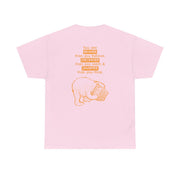 You Are Braver T-Shirt 10