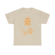 You Are Braver T-Shirt 7