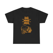 You Are Braver T-Shirt 5