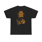 You Are Braver T-Shirt 6