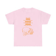 You Are Braver T-Shirt 9