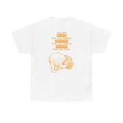 You Are Braver T-Shirt 2