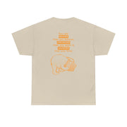 You Are Braver T-Shirt 8