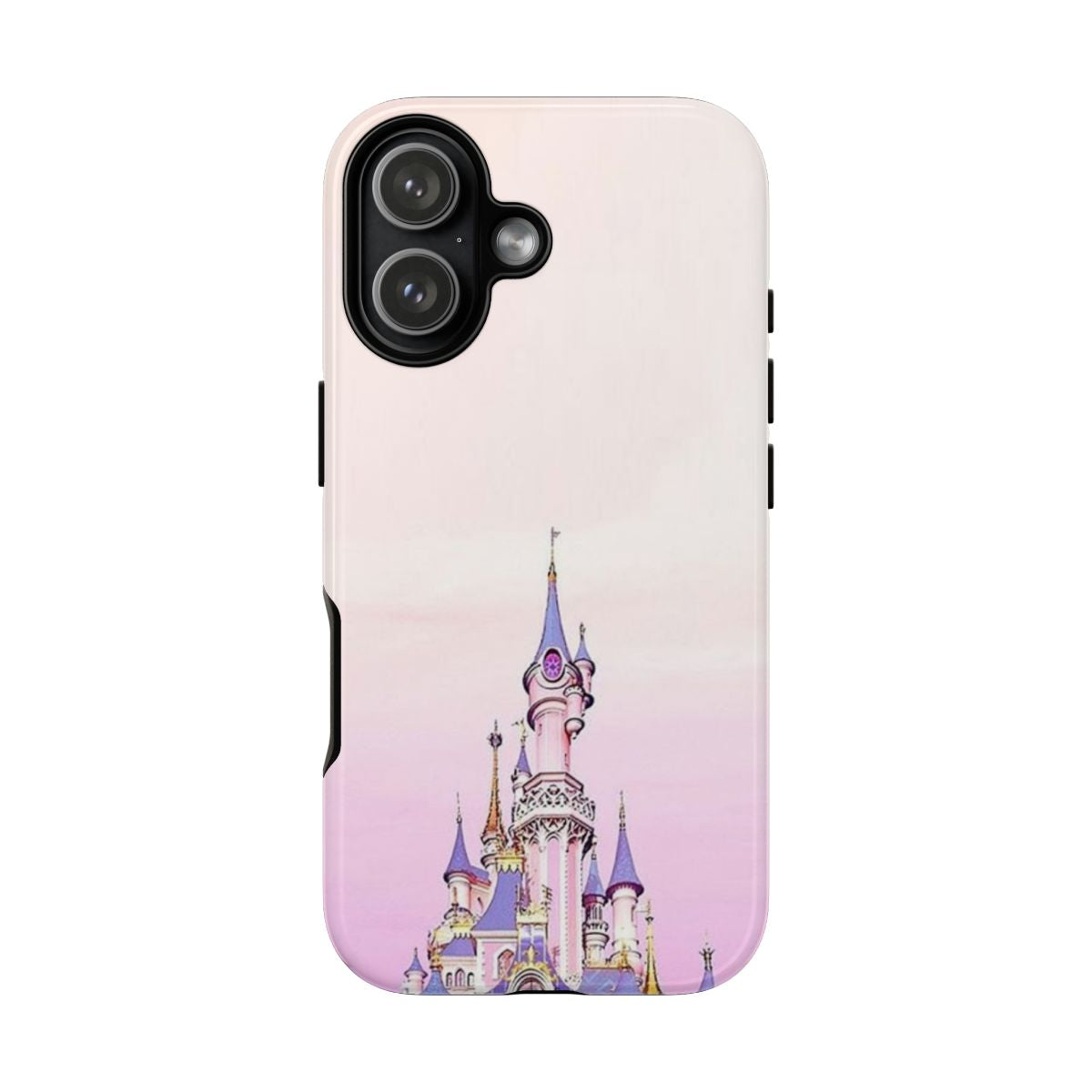 Fairytale Castle Phone Case