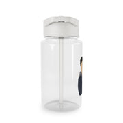 Tennant - The Doctor Clear Water Bottle 3
