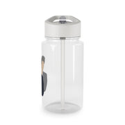 Tennant - The Doctor Clear Water Bottle 4