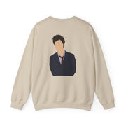 Tennant - The Doctor Sweatshirt 6
