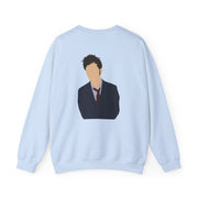 Tennant - The Doctor Sweatshirt 10