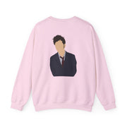 Tennant - The Doctor Sweatshirt 8
