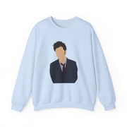 Tennant - The Doctor Sweatshirt 9