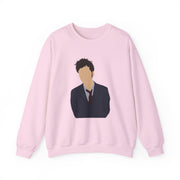 Tennant - The Doctor Sweatshirt 7