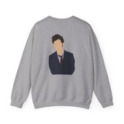 Tennant - The Doctor Sweatshirt 4