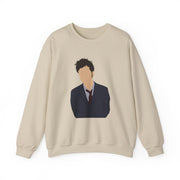 Tennant - The Doctor Sweatshirt 5