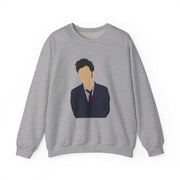 Tennant - The Doctor Sweatshirt 3