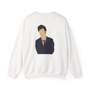 Tennant - The Doctor Sweatshirt 2
