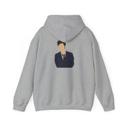 Tennant - The Doctor Hoodie 4
