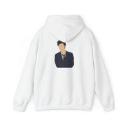Tennant - The Doctor Hoodie 2