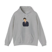 Tennant - The Doctor Hoodie 3