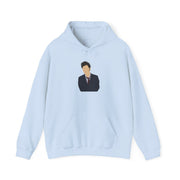 Tennant - The Doctor Hoodie 9