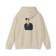 Tennant - The Doctor Hoodie 6