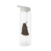 Dalek Clear Water Bottle 6