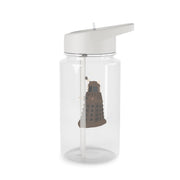 Dalek Clear Water Bottle 2