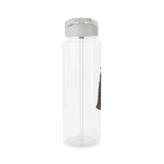 Dalek Clear Water Bottle 8