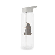 Dalek Clear Water Bottle 7