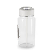 Dalek Clear Water Bottle 4