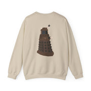 Dalek Sweatshirt 6