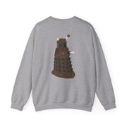 Dalek Sweatshirt 4