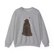 Dalek Sweatshirt 3