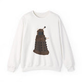 Doctor Who Sweatshirts