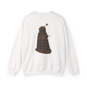 Dalek Sweatshirt 2