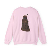 Dalek Sweatshirt 8