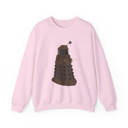 Dalek Sweatshirt 7