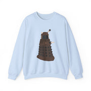 Dalek Sweatshirt 9