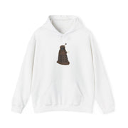 Dalek Hoodie 1